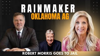 Oklahoma AG Saves the Day | The Sending Place Ep 5