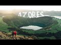 AZORES - DJI Mini 3 Pro Cinematic 4K Video