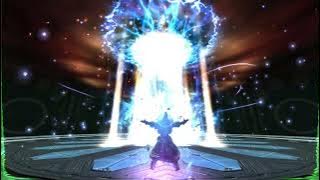 How it feels to be a black mage