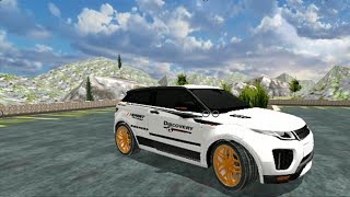 4x4 Off Road Rally adventure:New Car Games 2020 parking Mode Android Gameplay LEVEL:16 to 30 screenshot 5