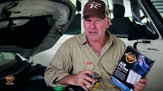 Penrite Oil & Air Filters