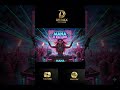 Mana o ka Lani - Debax Records | Shamanic Deep House