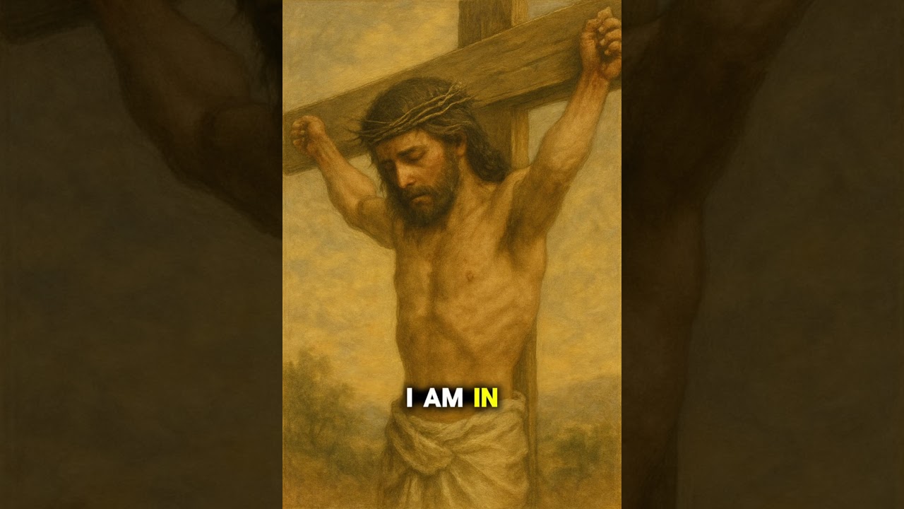 “Peace In The Storm”