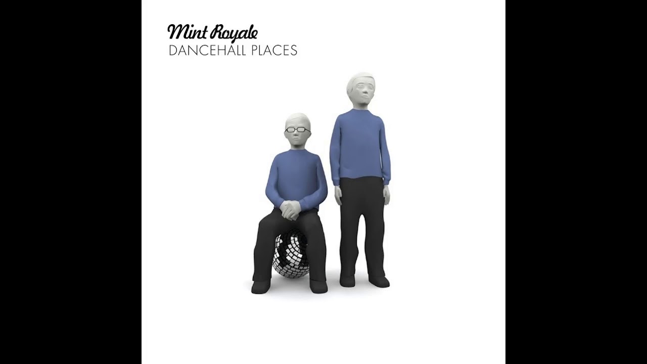 Watch Mint Royale - Anything on YouTube Watch Mint Royale - Anything on YouTube