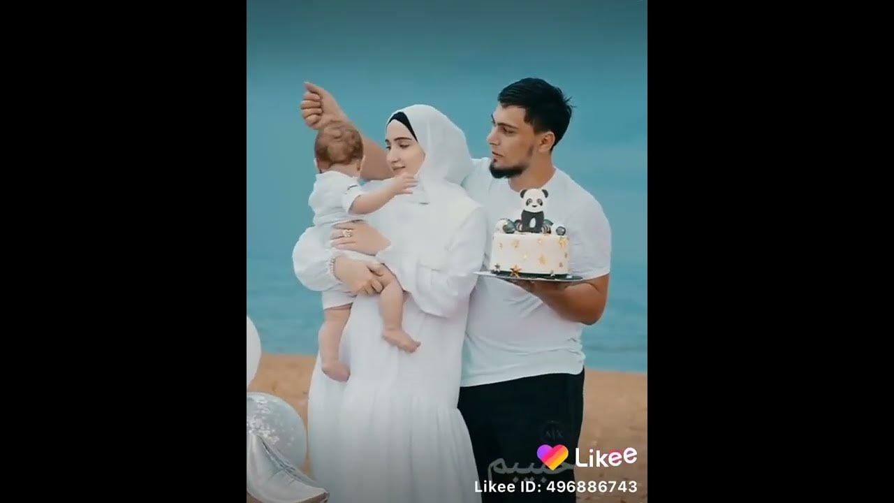 😍Счасливая Семья🤩😘 - YouTube