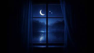 Calming Night Sounds for Anxiety Relief