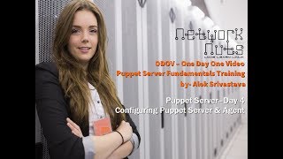 Famous Puppet Server 4.10 Configuration Wealth