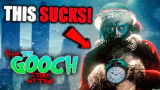 7 HOURS FOR ONE MASK!? The WORST Event EVER In GTA Online! (Angry Rant)