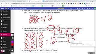 Arrays- Lesson 7