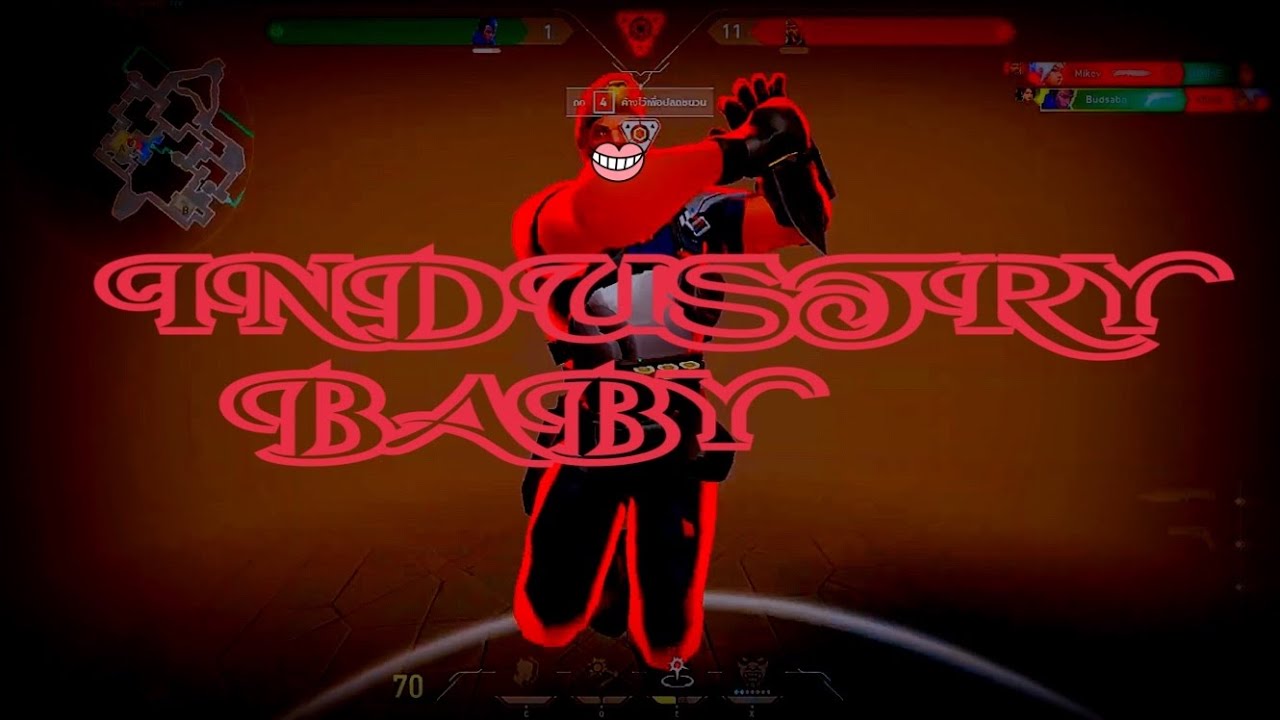 Industry Baby x E.T(Valorant Montage) YouTube