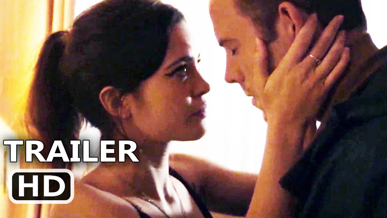 NIGHTRIDE Trailer (2022) Moe Dunford, Joana Ribeiro