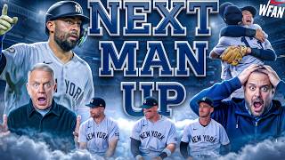Yankees’ MIRACLE Run: Missing 3 Superstars and STILL Dominating!