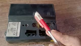 Famous Perkins EIM module installation and testing method. Engine interface module Net Worth