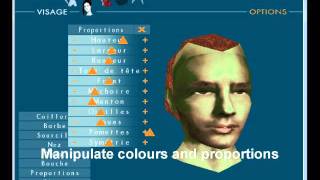 Avatar Studio Introduction
