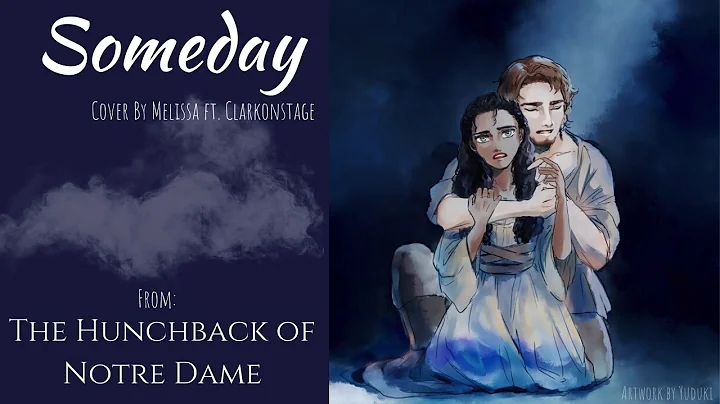 Someday (Hunchback of Notre Dame) COVER | MELISSA ...