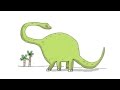 Pourquoi les dinosaures ont disparu   1 jour 1 question
