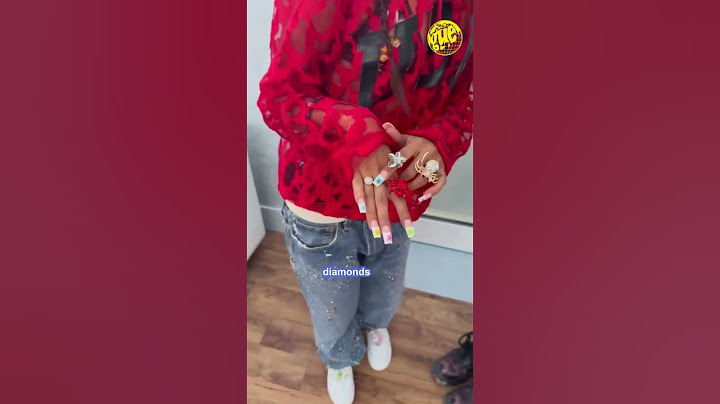 BB trickz Still Wears Her Ex’s Boxers…