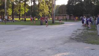 Madison County Meet Granite City - 1st Place