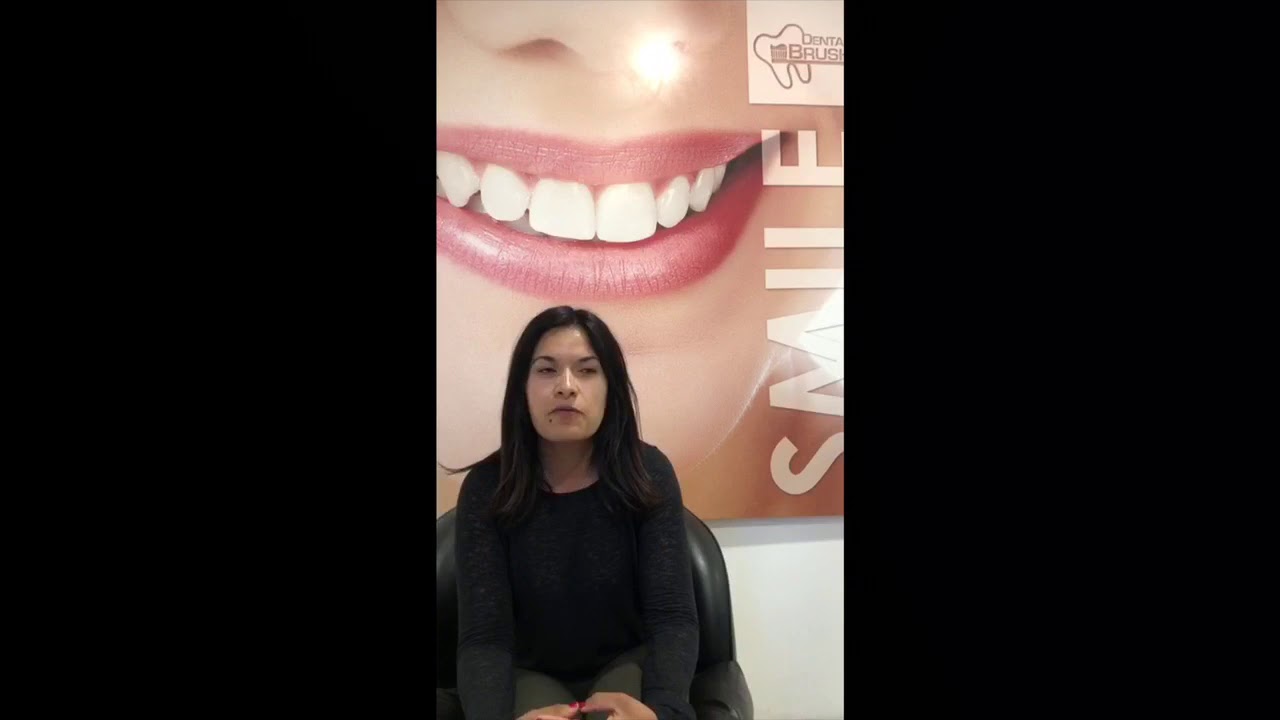 DENTAL BRUSH TIJUANA DENTAL FILLING, DEEP CLEANING/ resinas dentales y