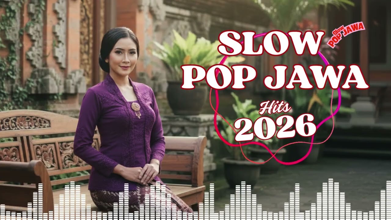 Full Album Pop Jawa Akustik Hits Sepanjang Masa | Musik Syahdu Cocok Didengar Saat Sendiri
