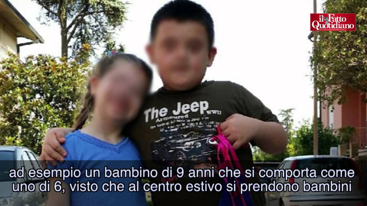 Roma, bambino Down cacciato da centro estivo. Il padre: "Inspiegabile". L'addetto: "Assurdo anche pe