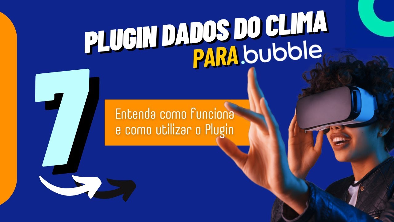 Tutorial de Integração com Plugin Dados do Clima: Guia Completo - YouTube