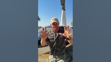 This is the Birds-Eye-View conservation tool! 🚁🙌🏻