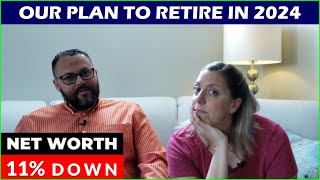 Financial Independence | Net Worth Calculation (Apr 2022)