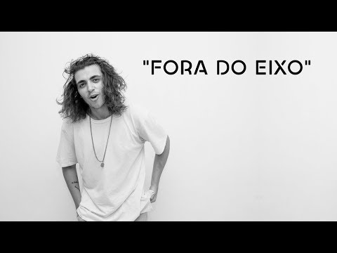 1. Vinyl Rap - "Fora do Eixo" [Prod. GG]