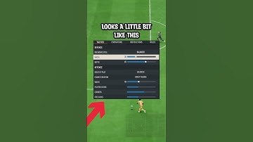 Deze 4321 FIFA 23-tactieken MOET je GEBRUIKEN!