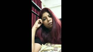Rone Na Diya Cover - Sharmistha Chatterjee
