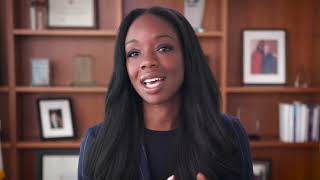 Dr. Nadine Burke Harris (PSA) on ACEs and Voices for Children CASA Appreciation