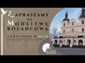 Kalwaria Pacławska, 15.07.2022. Msza św. godz.: 7:00, 18:00.