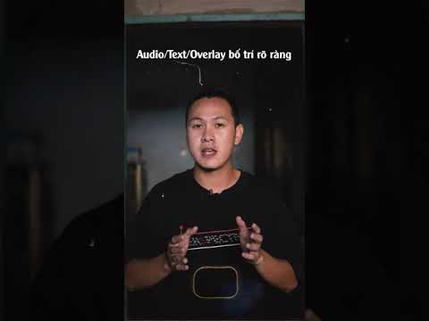 Video VN vs Capcut App nào là ngon nhất? | Hiếu BK #Shorts - youtube