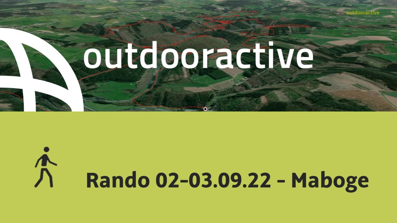 Rando 02-03.09.22 - Maboge