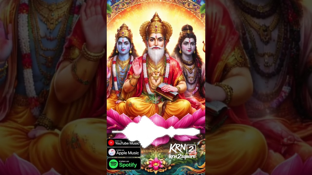 Guru Mantra (Reggae Remake)