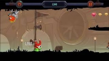 Go Kizi Go iOS / Android Gameplay