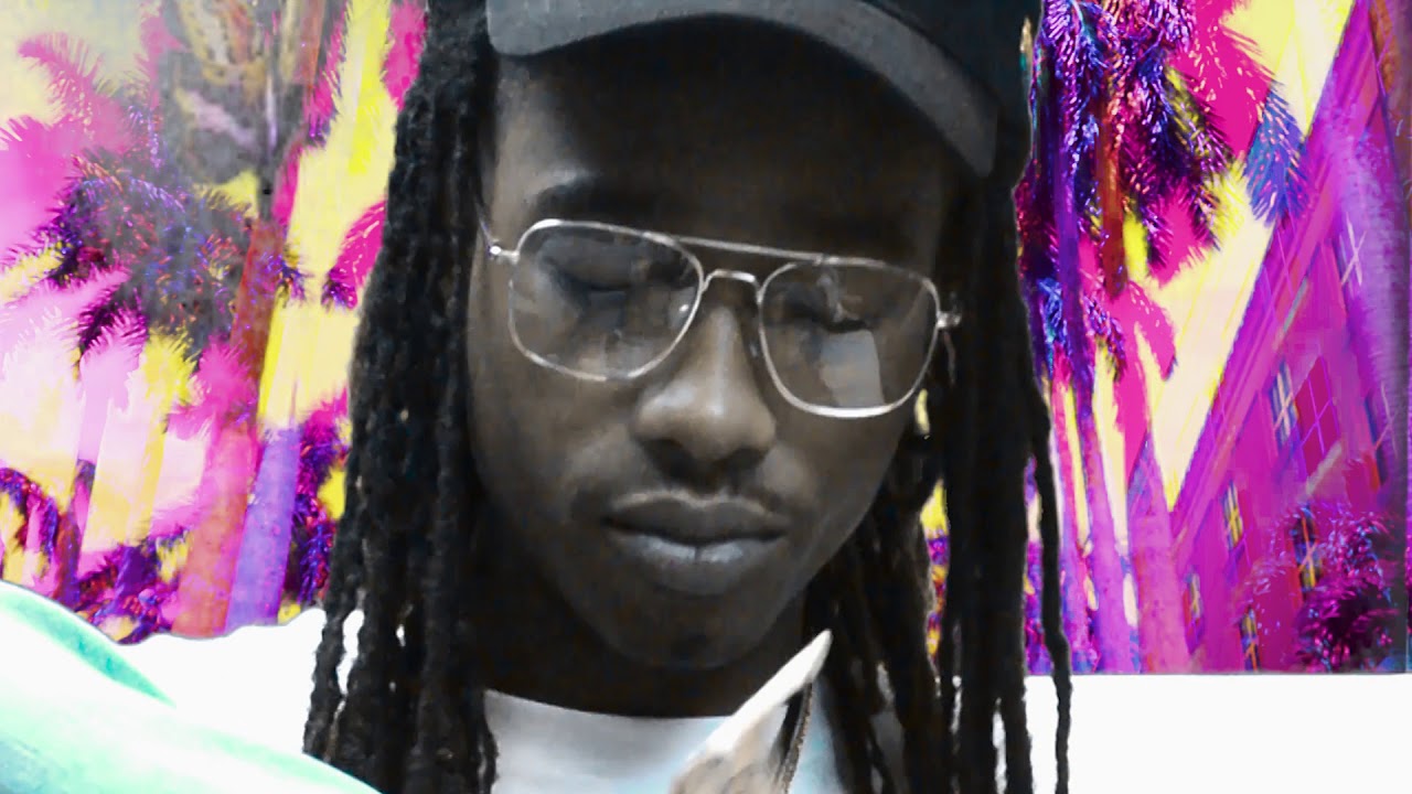 Deyvid - SUN+WND (Dir. Wax Bando)