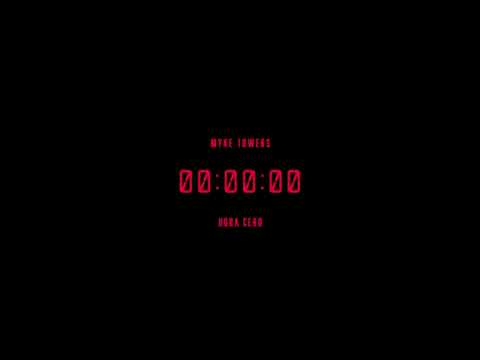 Myke Towers - Hora Cero