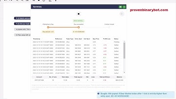 Free Download Deriv.com Bot - Tick Pip Deriv Bot | Advanced Easy Deriv Bot Free Download