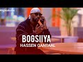 HASSAN GANTAAL 2026 BOGSIIYA HEES CUSUB