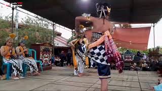 Bocil Rangu Rangu Artis Anik