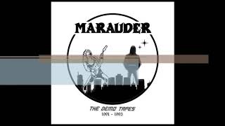 Marauder - The Demo Years (1991 -1993)