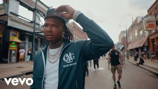 moneybagg Yo - NO ONE LIKE ME (Official Music Video)