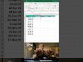 Excel Me Date Se Day, Month & Year Kaise Nikale | Best Excel Tricks #excel #exceltricks #exceltips