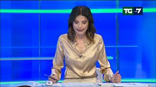 Edizione delle ore 13.30 del 18/05/2024