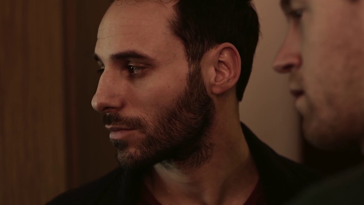 The Blonde One - Film Screening | OOF2019