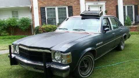 Micromoog Demo by Gazdatronik