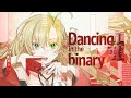 Dancing in the binary - Maki Tsurumaki English (Synthesizer V AI)
