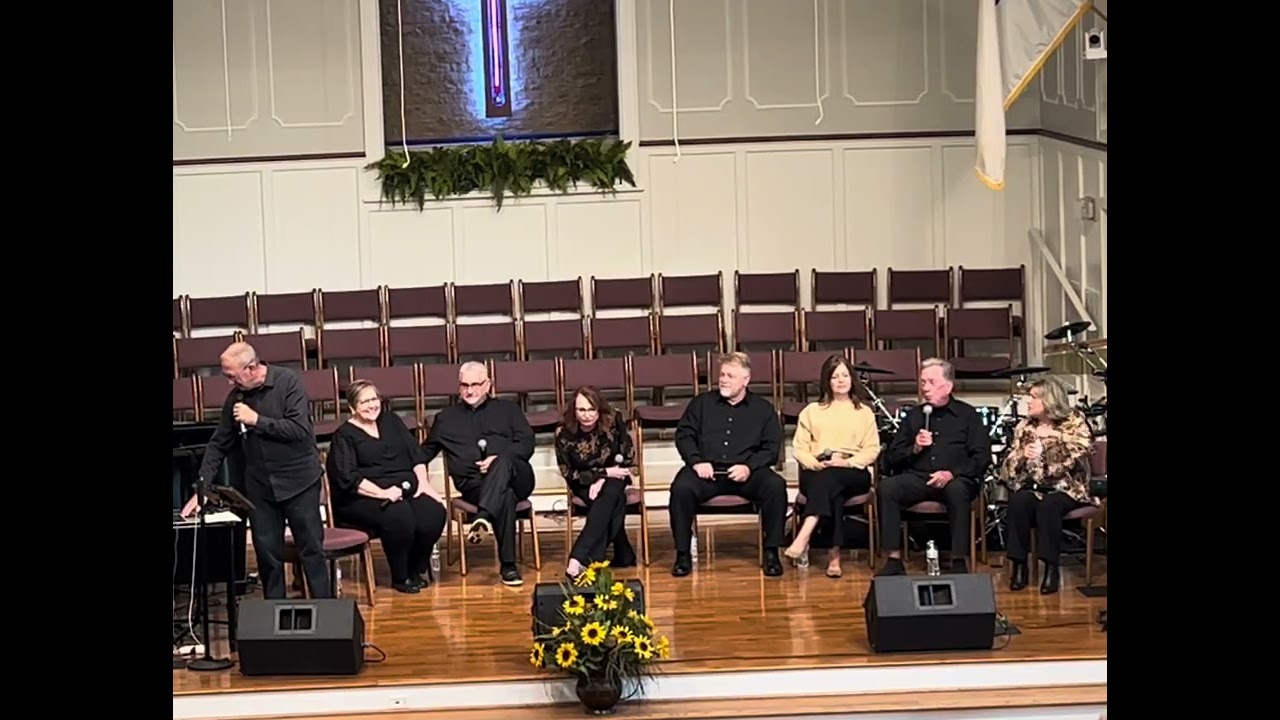 Renew Reunion Night of Worship